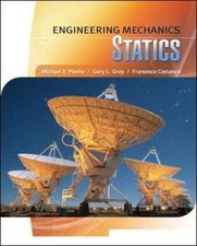 Engineering Mechanics: Statics