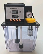 2L Automatic Lubrication Pump CNC Machine Ele...