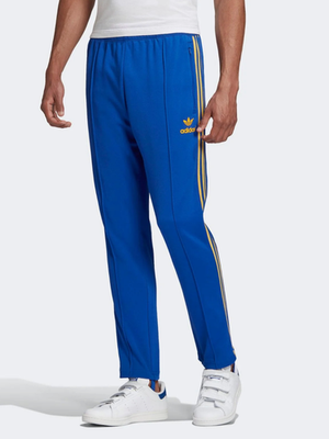 adidas Originals Adicolor 70s Archive Track Pants Blue GE0812 size