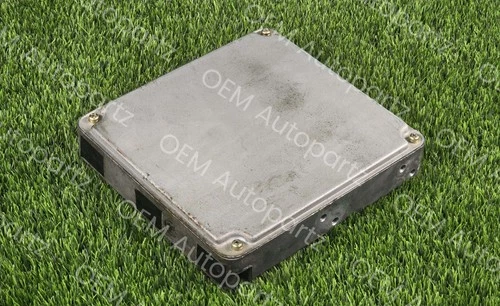 Toyota Hiace 2001-2006 2KDFTV Engine Control Module ECU OEM JDM Used 89661-26810 - Picture 9 of 15