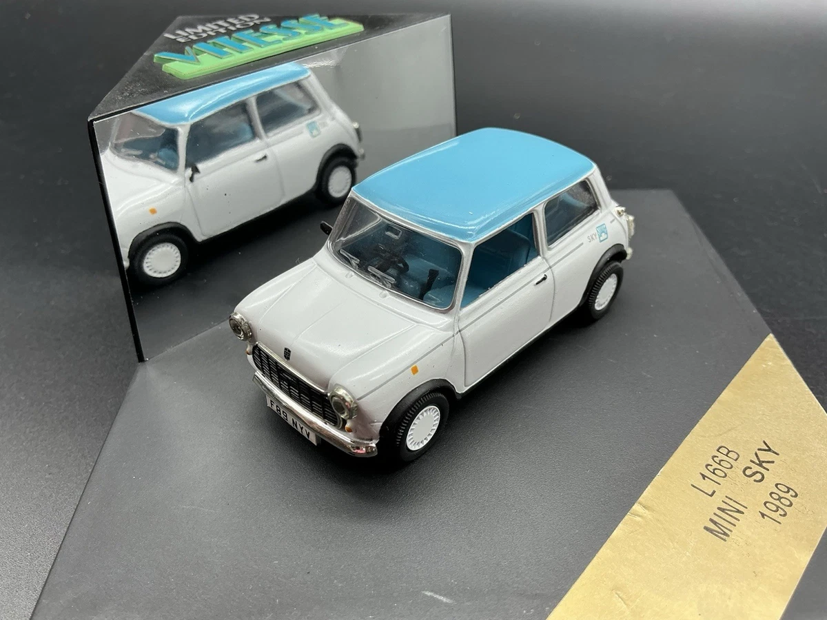 Vitesse Mini Cooper Diecast & Toy 1:43 for sale | eBay