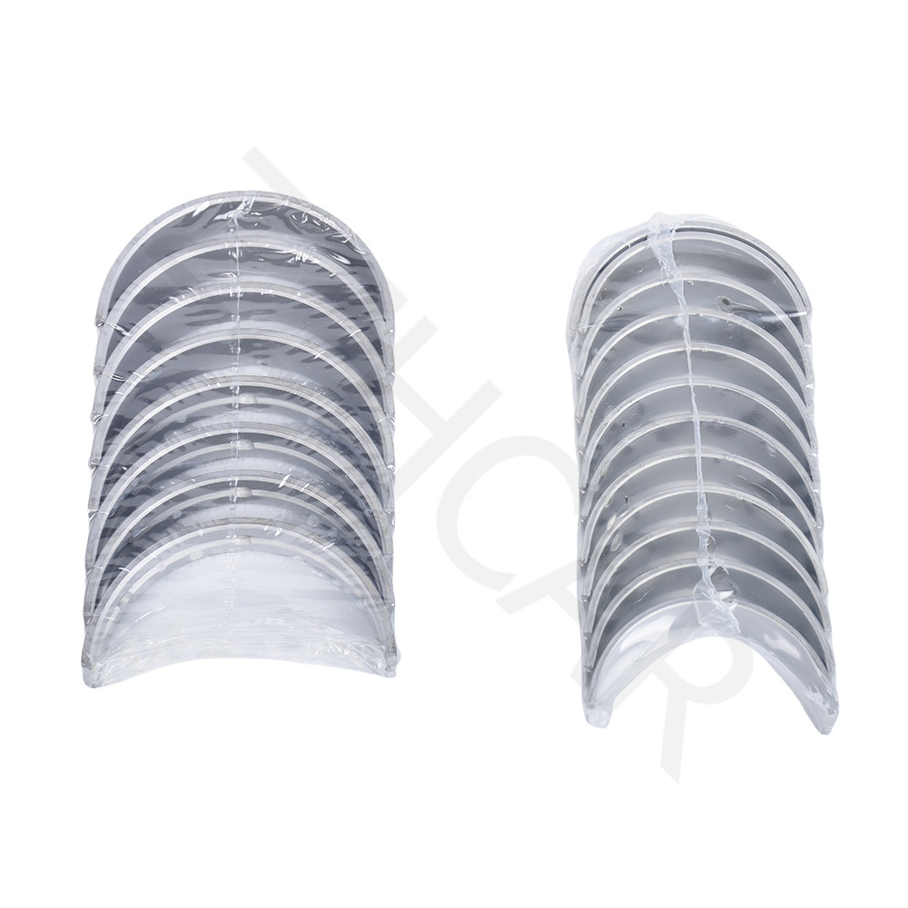 Rod Main Bearing For Maserati Ghibli Levante Quattroporte 3.0T V6 +0.25 0.50 STD