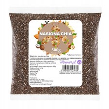 5905027023689 eMaja24 Nasiona chia 500 g eMAJ...
