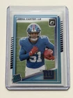 2025 Optic Abdul Carter Base (Raw)