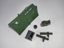 GI JOE FORWARD OBSERVER UNIT 1985 - INCOMPLETE SPARE PARTS ONLY 