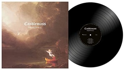 Candlemass - Nightfall