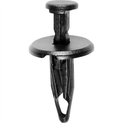  AVC.18030 AUVECO 18030 Push-Type with Closed End Retainer, 11/16 in Dia Head x 