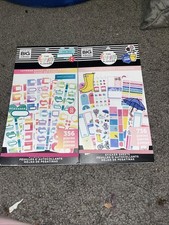 Mixed Feelings: 1,000 Stickers for Planners, Journals, and Real Life