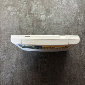Nintendo Super Famicom SFC SUPER ALESTE Game Soft Rare
