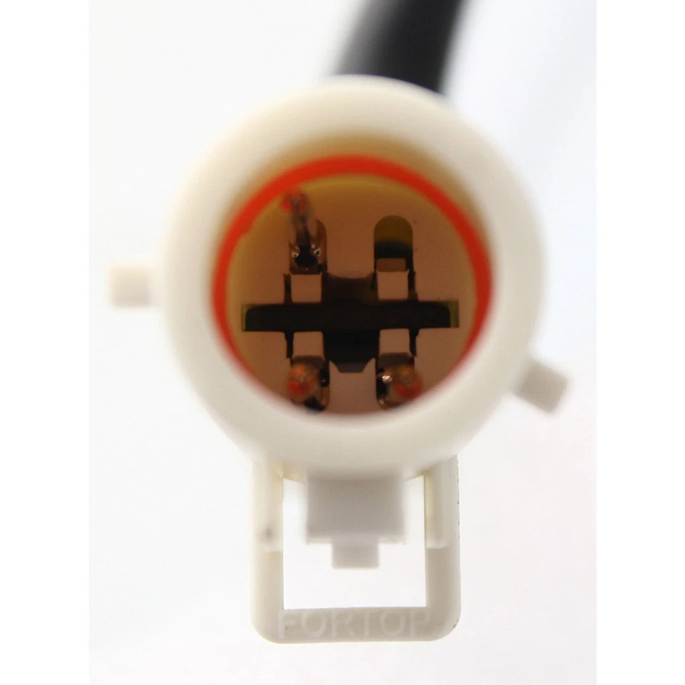 Espejo retrovisor eléctrico para Ford Explorer Sport Trac 2001-2005 manual izquierdo plegable negro Foto 4 de 4