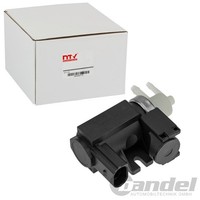 NTY Druckwandler Passend FüR Audi A4 B8 A5 8T A6 4F Q5 8R Seat Exeo 2.0 TDI