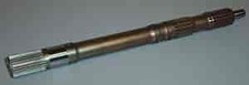 Coan Racing Coa-12802 Input Shaft