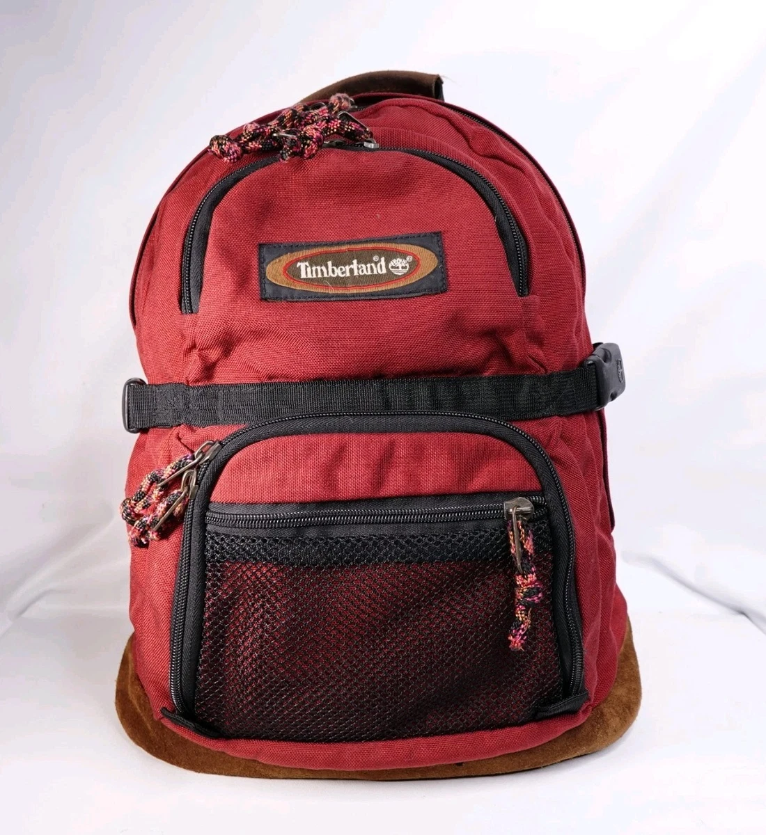 Timberland Red Bags for Men for sale | eBay