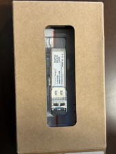 Sonicwall 10GBASE-LR SFP Long Range Module 01-SSC-9786