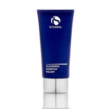 iS CLINICAL Cleansing Complex Polish – Gentle Face Exfoliator