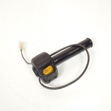 Commodo droit origine pour scooter Peugeot 50 TKR 756816 Occasion