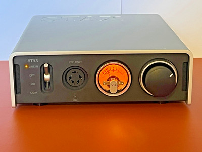 STAX SRM-D50