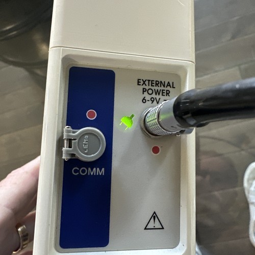 MedSystem III 2865B. - Foto 6 di 12