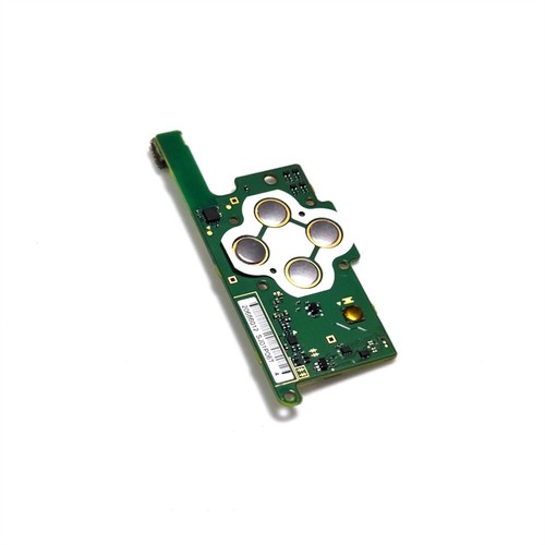 Gamepad Original Motherboard Repair Parts Left/Right Handle for Switch JoyCon - Picture 4 of 7