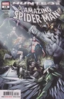 THE AMAZING SPIDER-MAN #18 BY MARVEL 2018-2022 1$ COMIC SALE + BONUS