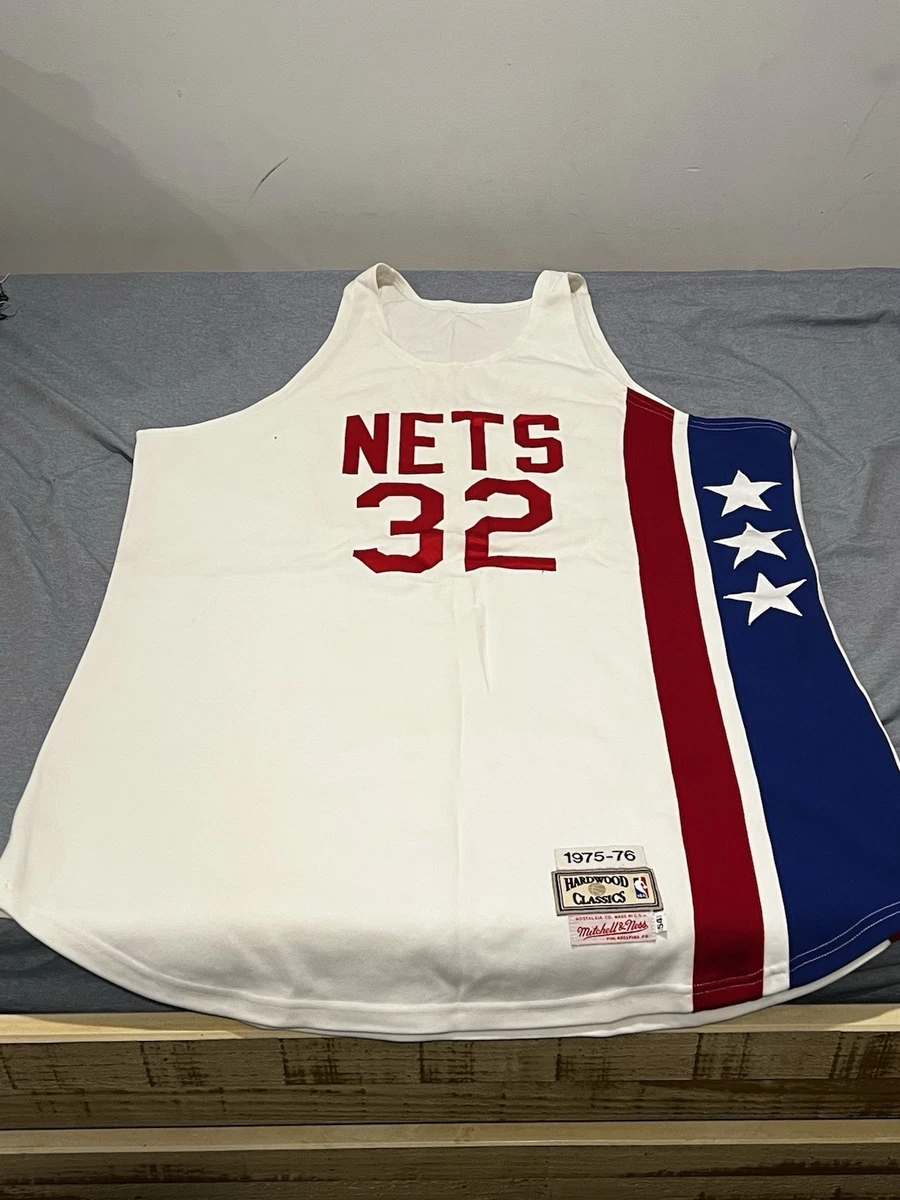 Las mejores ofertas en Camisetas de la NBA Julius Erving 54 Tamaño
