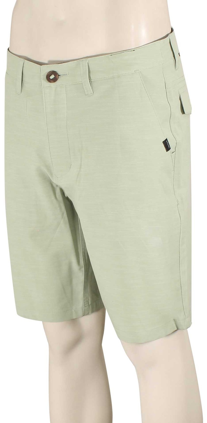 Шорты Rip Curl Jackson 20 Boardwalk Hybrid - Sage - Новинка 11990₽