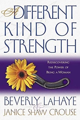 A Different Kind of Strength: Rediscovering the Power of Being a