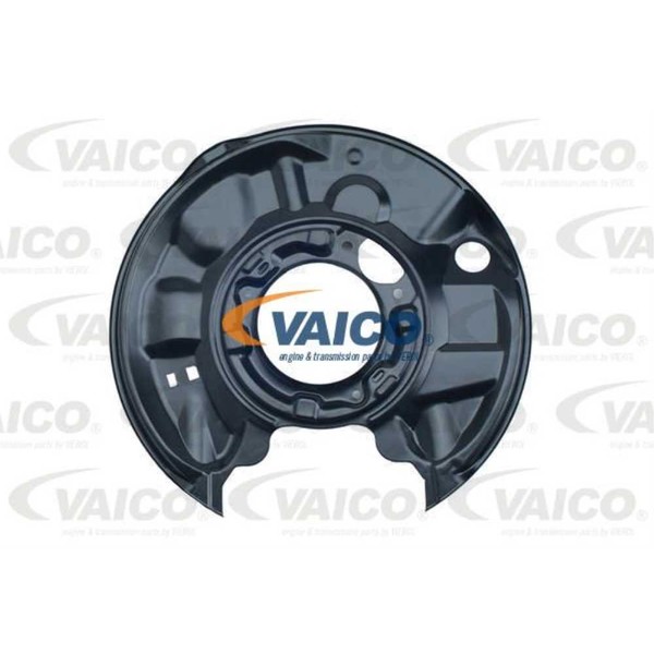 Vaico Spritzblech Bremsscheibe Hinten Rechts FüR Mercedes-Benz C-Klasse V30-2560-image