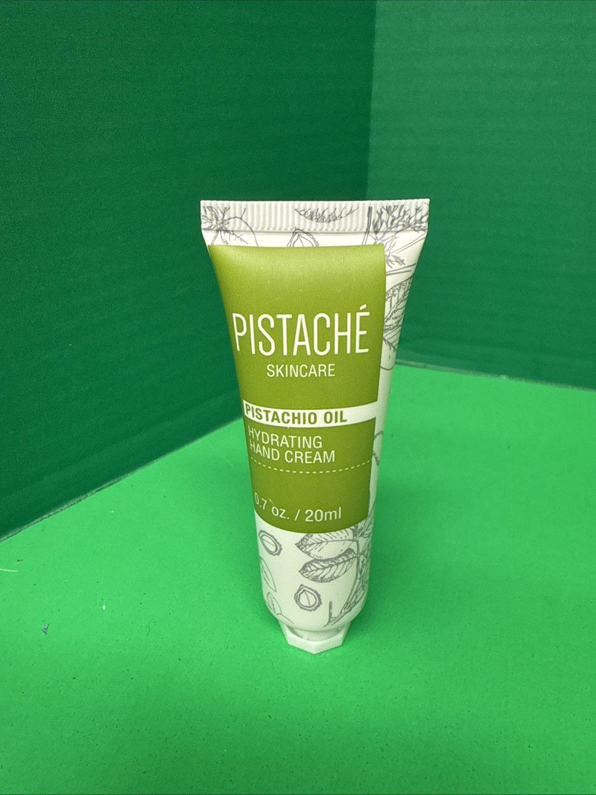 Travel 0.7 Oz 20ml Travel Size