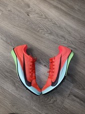 Nike ZoomX Dragonfly 2 Elite Bright Crimson Track Field Spike FZ9315-600 Sz 11.5