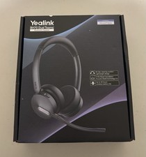 Yealink BH70 Wireless Bluetooth Headset Mic N...