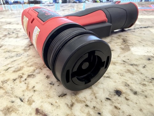 Snap-On CTTP861DB 14.4v Microlithium Hand Held Fluid Transfer Pump Gun Tool Only - Picture 11 of 11