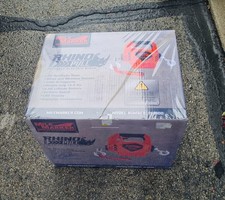 Mile Marker Rhino Pull 1000 Portable Electric Winch