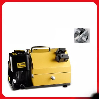 Milling Cutter Sharpening Tungsten Carbide Milling Cutter Magic Tool