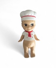 Sonny Angel Chef Secret Authentic SUPER RARE!