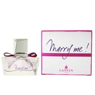 Lanvin Paris Marry Me Eau De Parfum EDP 30 ml (woman)
