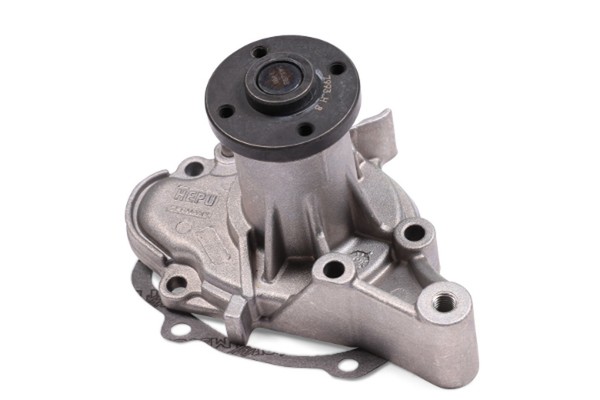Wasserpumpe MotorküHlung Hepu P7993 FüR PA MX Hyundai Atos TB SA Picanto Getz 1-image