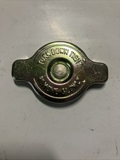 Datsun Roadster 1600 2000 Reproduction Radiator Cap