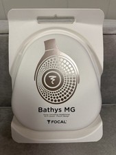 Focal Bathys MG Wireless Noise-Canceling Over-Ear Headphones Open-Box 