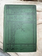 The Moonstone: A Novel, Collins, Wilkie