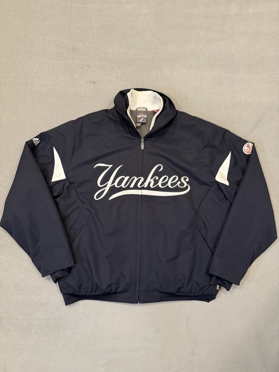 Majestic New York Yankees Sports Fan Jackets for sale | eBay