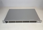Ubiquiti UniFi Switch 48 (US-48) 48-Port Gigabit Rackmount Managed Switch Non-Po
