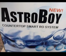 Water Purifier 5-10L Capacity Compact 5 stages Reverse Osmosis System