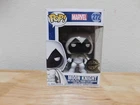 New Funko Pop Marvel Exclusive #272 Moon Knight vinyl bobble-head figure