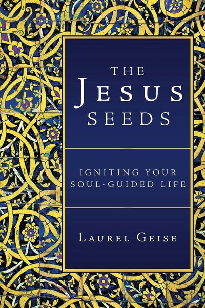 The Jesus Seeds Igniting Your Soul-Guided Life Laurel Geise Taschenbuch Englisch-image