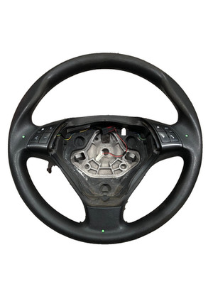 Vauxhall Combo Mk3 Multifunctional Steering Wheel 07356163600 L2H1 2016 s76