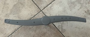 Sprüharm-Unten, 00668148, gebraucht, aus Geschirrspüler NEFF S41M85N5DE/44