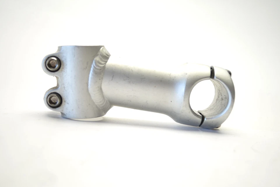 S-7 ALLOY BICYCLE 1" THREADLESS 10 DEGREE STEM 90 MM REACH 26.0 MM CLAMP - Image 3 of 4