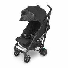 UPPAbaby G-LUXE Single Seat Stroller - Jake Black