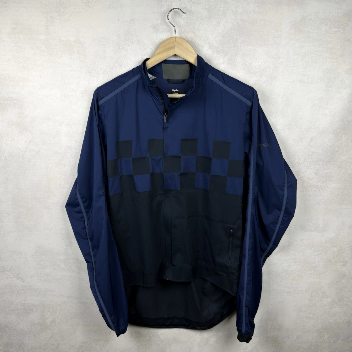 Rapha Blue Cycling Jackets for sale | eBay